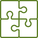 icona puzzle