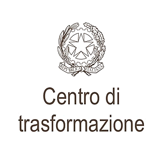 logo centro di trasformazione autorizzato